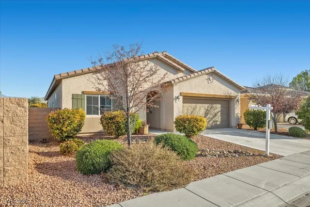 $349,900 | 5200 Lilia Avenue, Pahrump, NV 89061