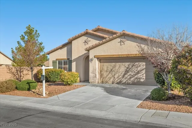 $349,900 | 5200 Lilia Avenue, Pahrump, NV 89061