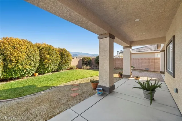 $349,900 | 5200 Lilia Avenue, Pahrump, NV 89061