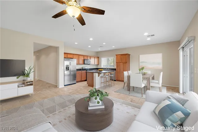 $349,900 | 5200 Lilia Avenue, Pahrump, NV 89061