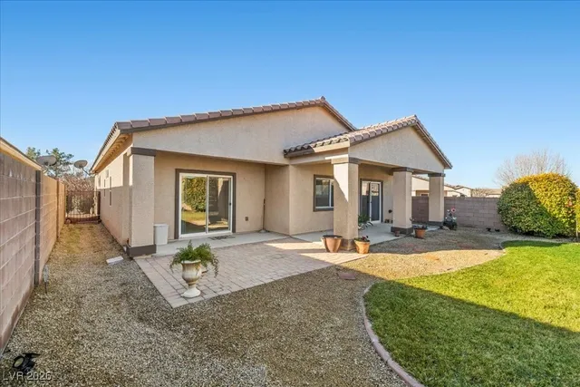 $349,900 | 5200 Lilia Avenue, Pahrump, NV 89061