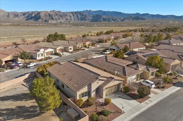 $349,900 | 5200 Lilia Avenue, Pahrump, NV 89061