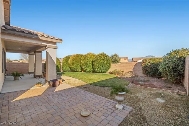 $349,900 | 5200 Lilia Avenue, Pahrump, NV 89061