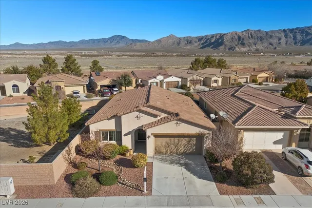 $349,900 | 5200 Lilia Avenue, Pahrump, NV 89061