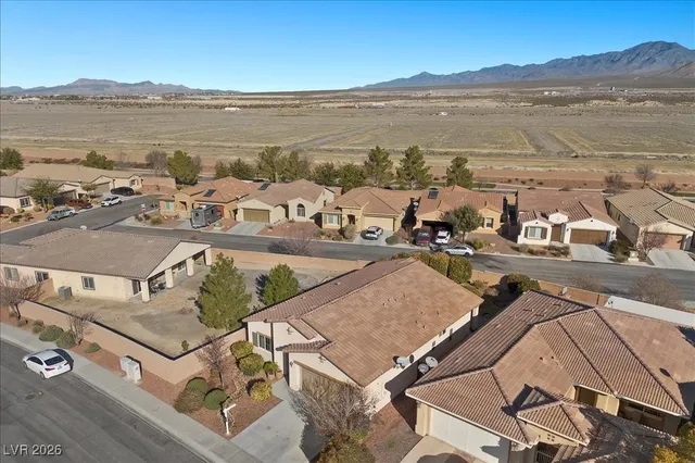 $349,900 | 5200 Lilia Avenue, Pahrump, NV 89061