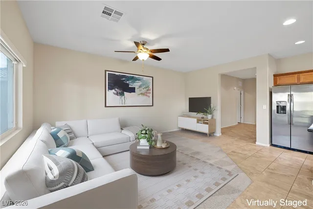 $349,900 | 5200 Lilia Avenue, Pahrump, NV 89061