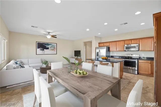 $349,900 | 5200 Lilia Avenue, Pahrump, NV 89061