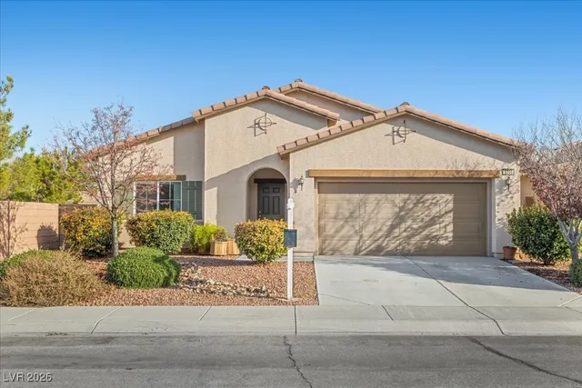 $349,900 | 5200 Lilia Avenue, Pahrump, NV 89061