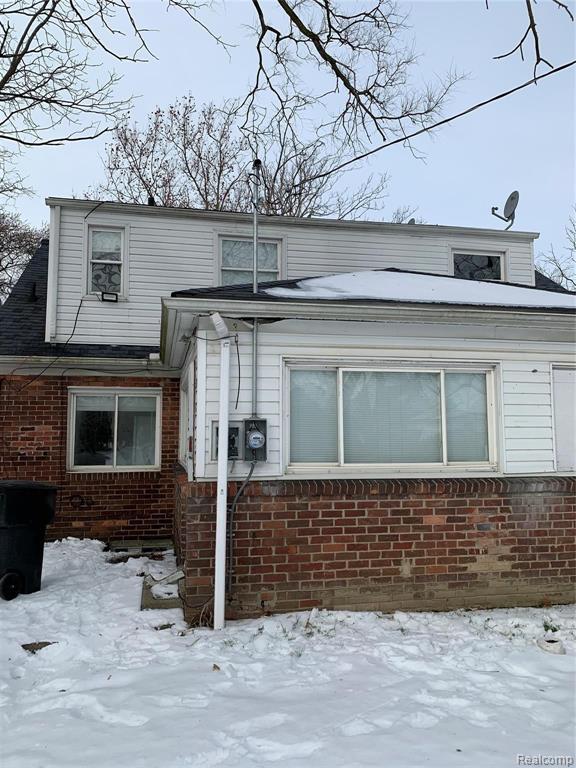 10910 Nottingham Road Detroit, MI 48224 - Photo 33 of 35