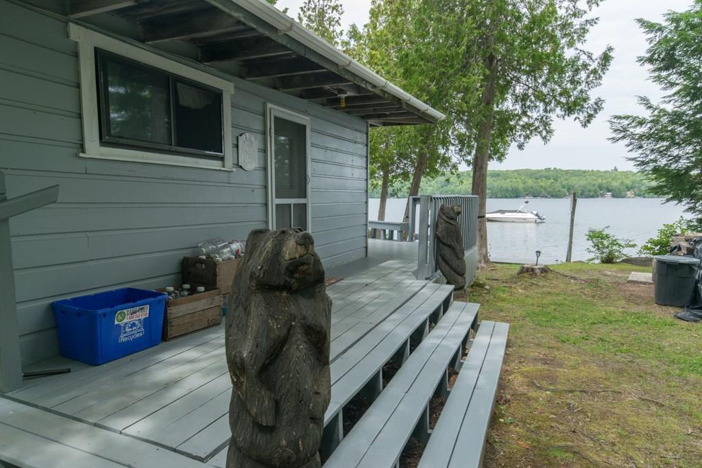 418 Stanhope Mill Road Lincoln, ME 04457 - Photo 8 of 16 Photo
