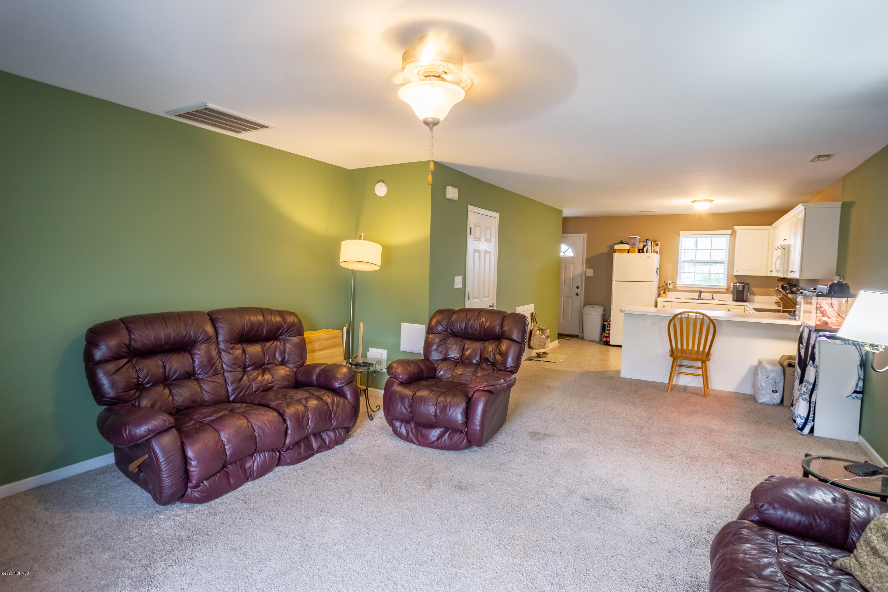 601 Peletier Loop Road, Unit B10 Cape Carteret, NC 28584 - Photo 8 of 15 DSC06249-HDR