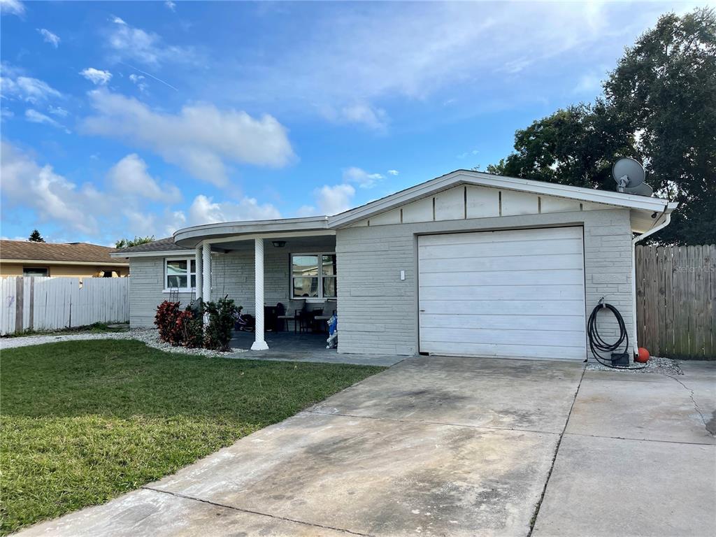 3542 Umber Road Holiday, FL 34691 - Photo 1 of 1
