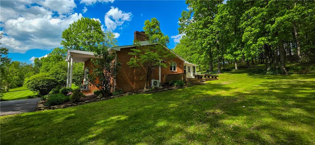 532 Strope Road Burgettstown, PA 15021 - Photo 18 of 20