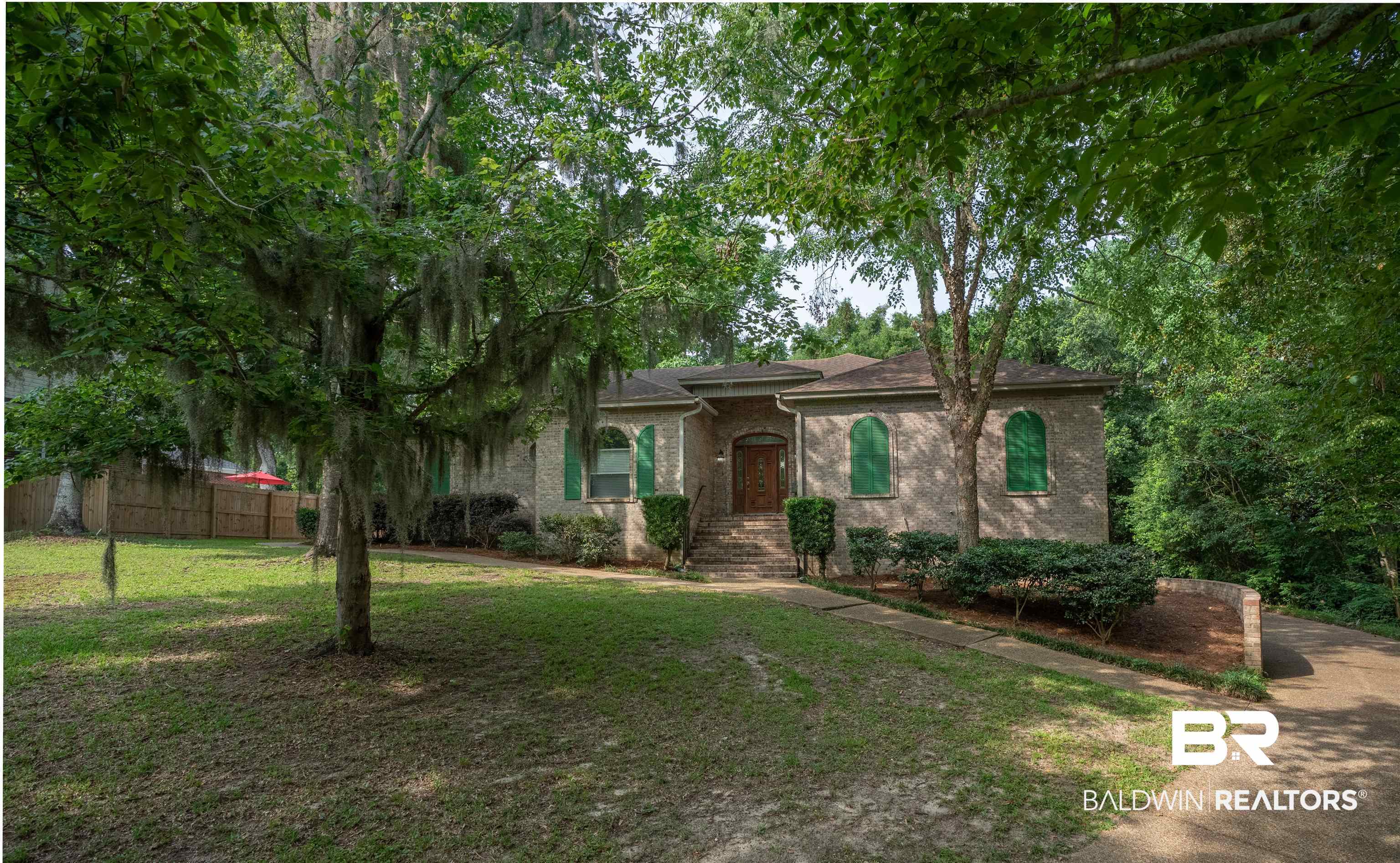 5 Confederate Point Daphne, AL 36527 - Photo 3 of 44