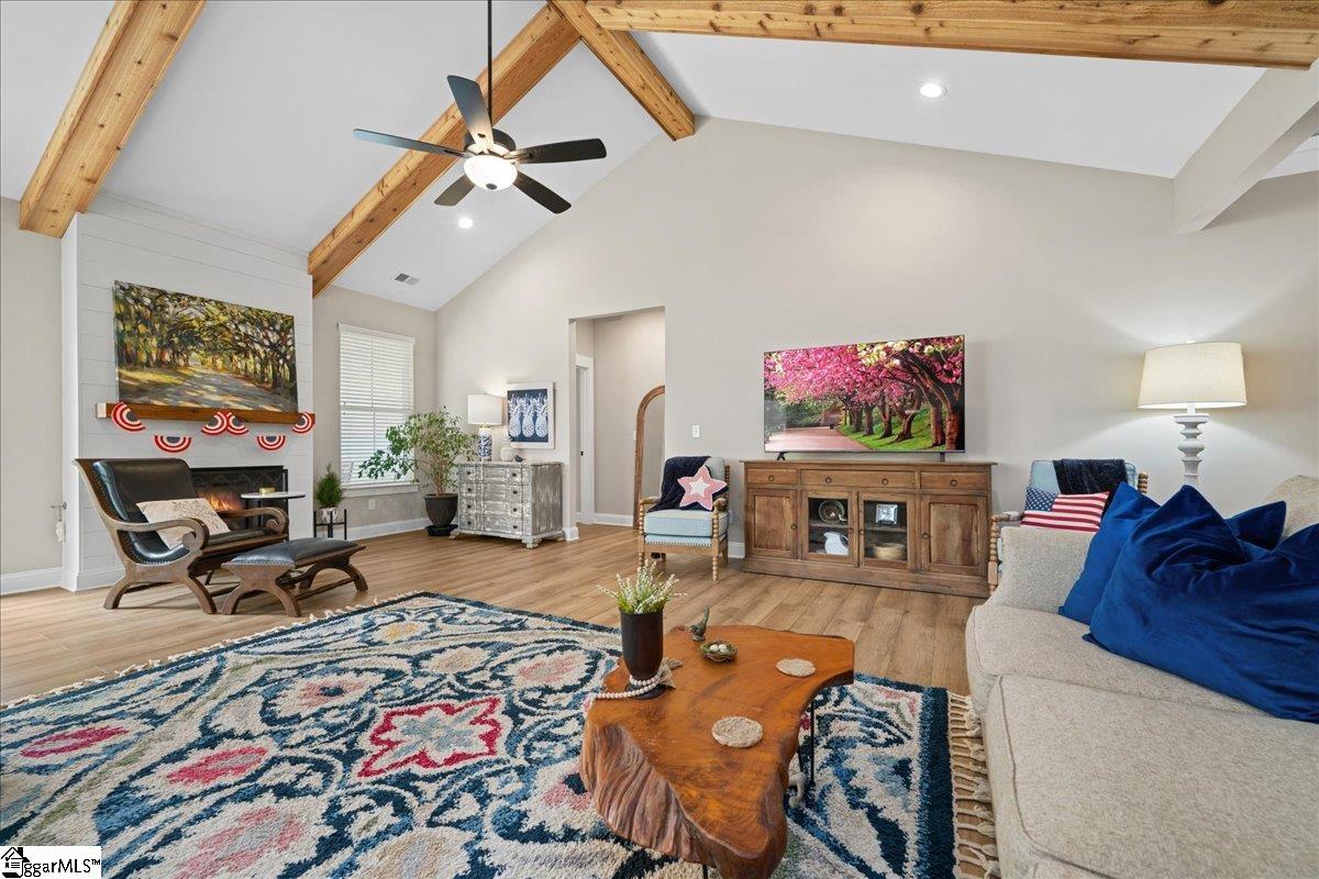 6834 Midway Road Pelzer, SC 29669 - Photo 6 of 50