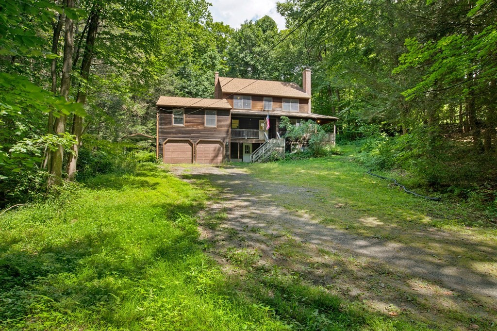 14 Barr Hill Road Huntington, MA 01050 - Photo 1 of 24