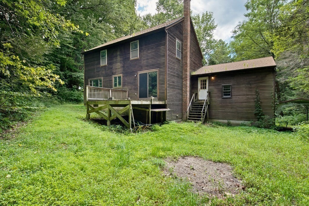 14 Barr Hill Road Huntington, MA 01050 - Photo 23 of 24