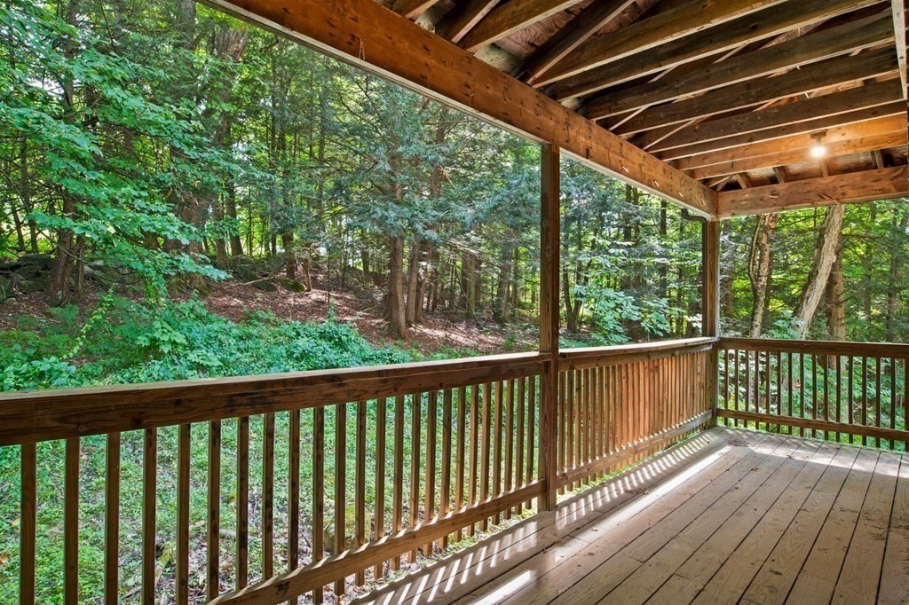 14 Barr Hill Road Huntington, MA 01050 - Photo 3 of 24