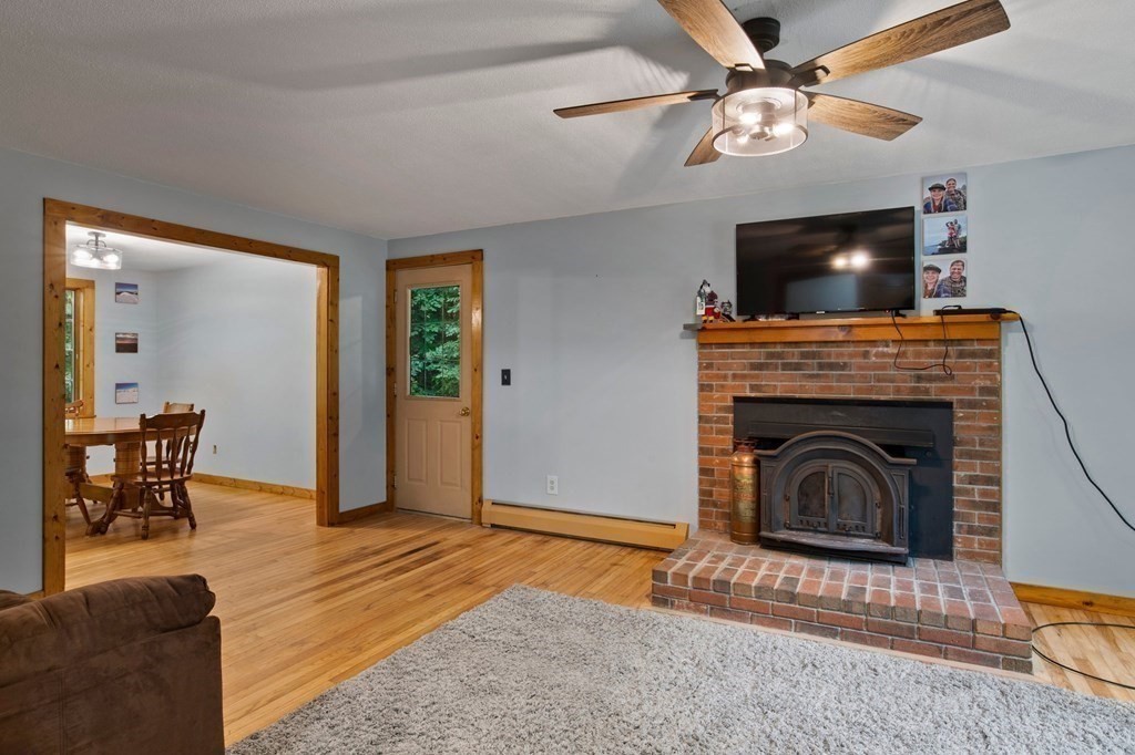 14 Barr Hill Road Huntington, MA 01050 - Photo 4 of 24
