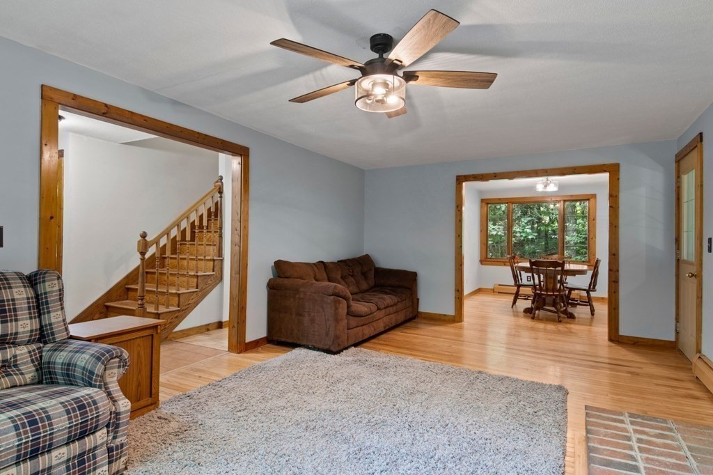14 Barr Hill Road Huntington, MA 01050 - Photo 5 of 24
