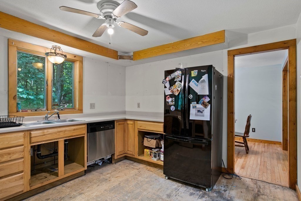 14 Barr Hill Road Huntington, MA 01050 - Photo 10 of 24