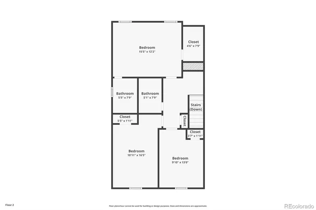 $2,000 | 7393 Little Jimmy Grove, Fountain, CO 80817