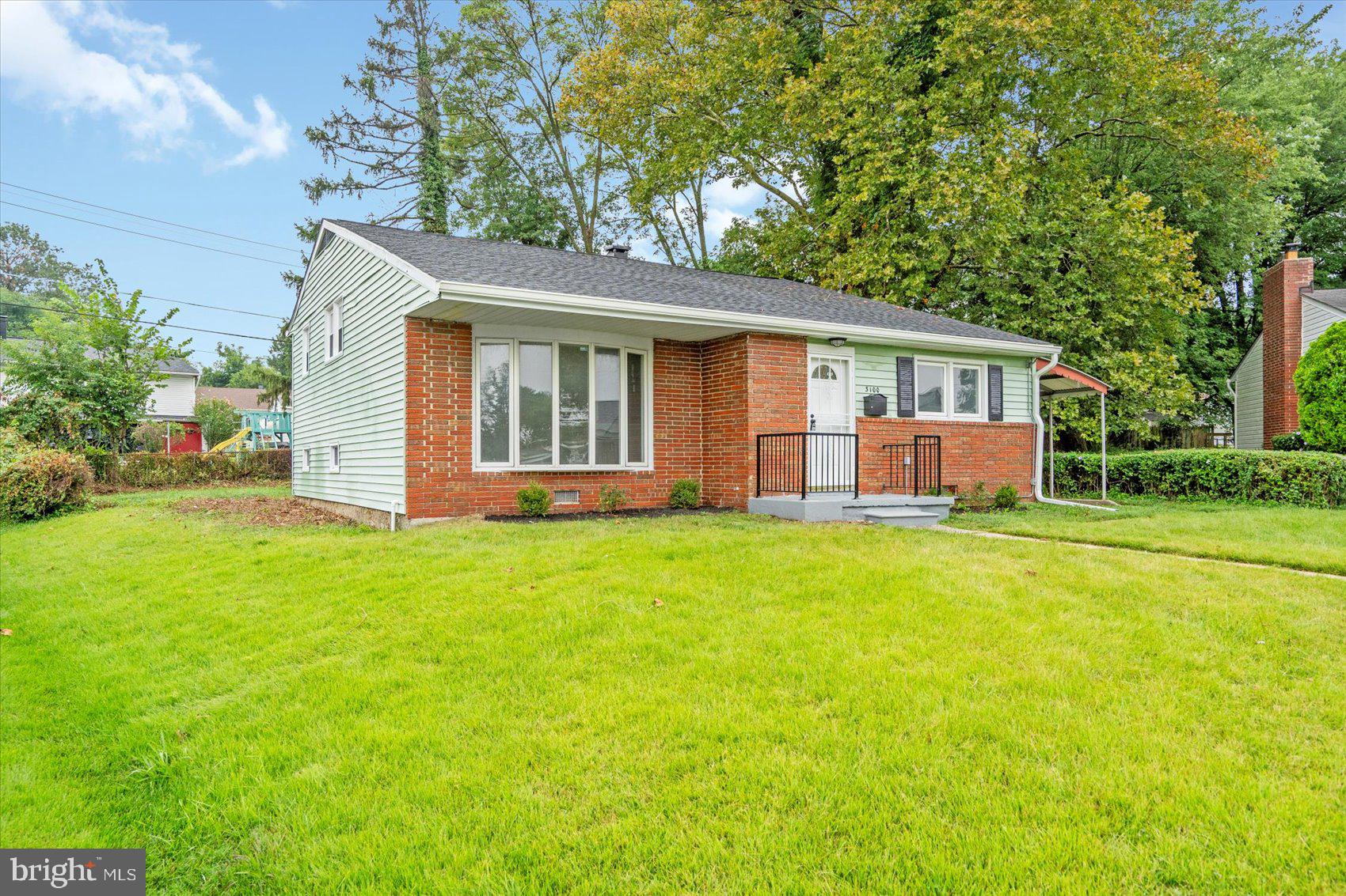 3100 Minna Court Baltimore, MD 21207 - Photo 2 of 32