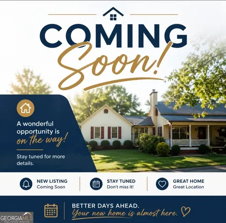 $350,000 | 12 Crabapple Circle, Griffin, GA 30224
