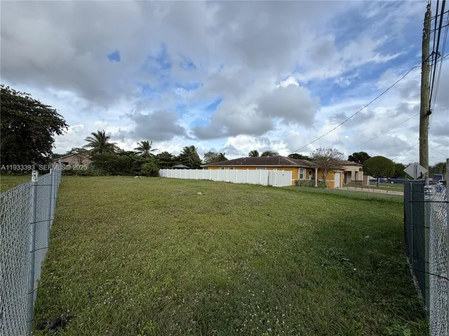 $190,000 | 0 Northwest 8th Street, Fort Lauderdale, FL 33311