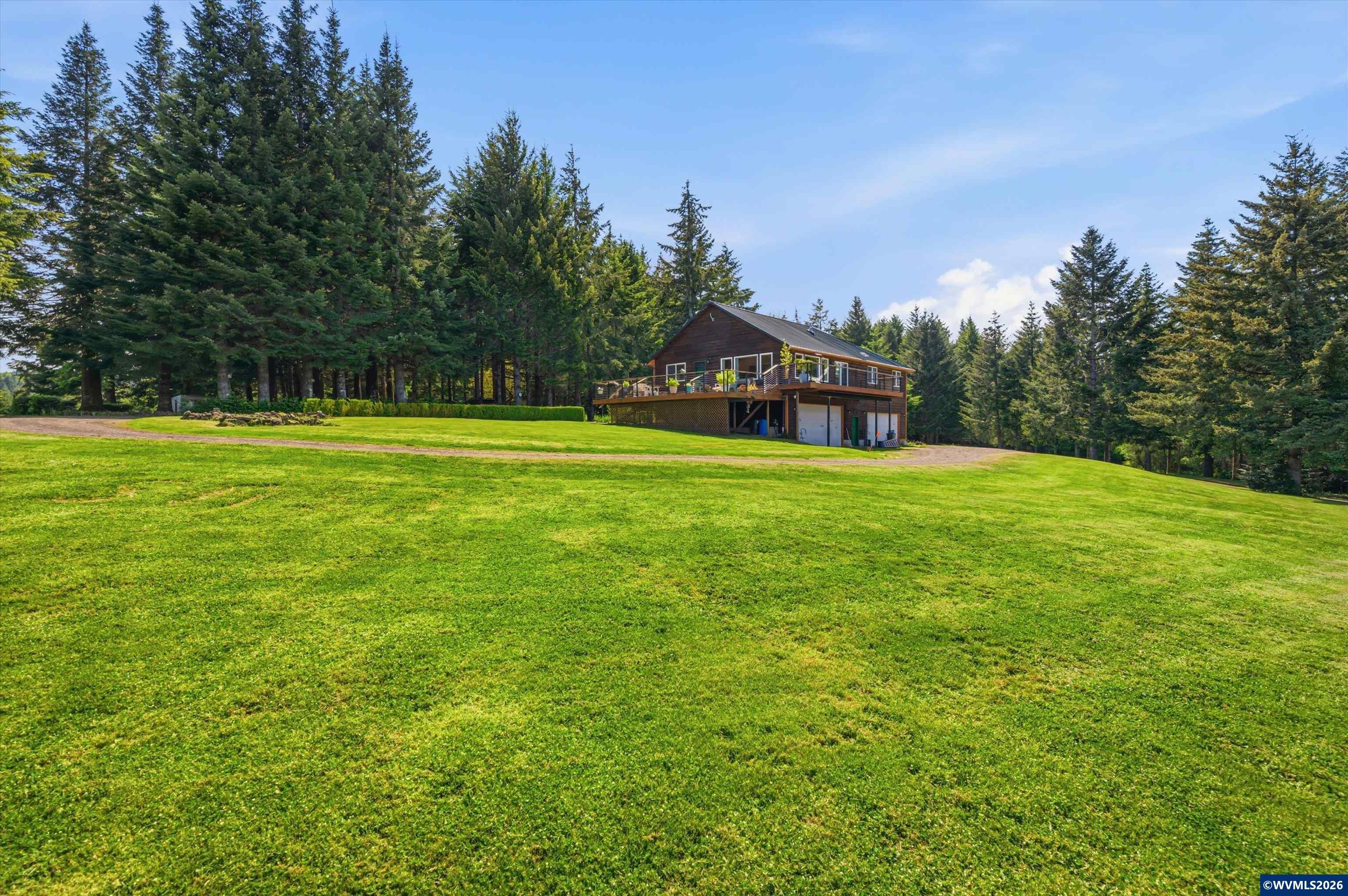 23495 Doane Creek Road Sheridan, OR 97378 - Photo 10 of 49