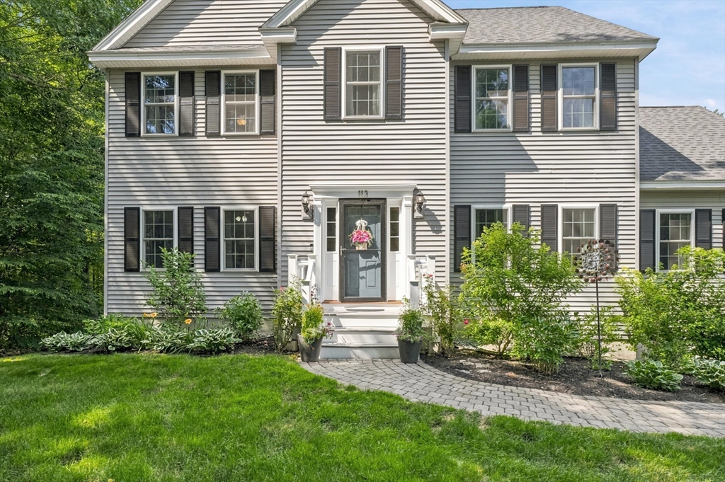 113 Thurlow Street Georgetown, MA 01833 - Photo 37 of 42