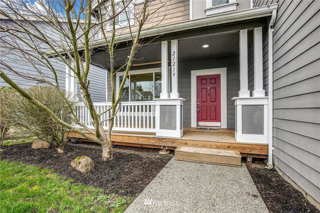 21219 40th Drive Southeast Bothell, WA 98021 - Photo 3 of 33