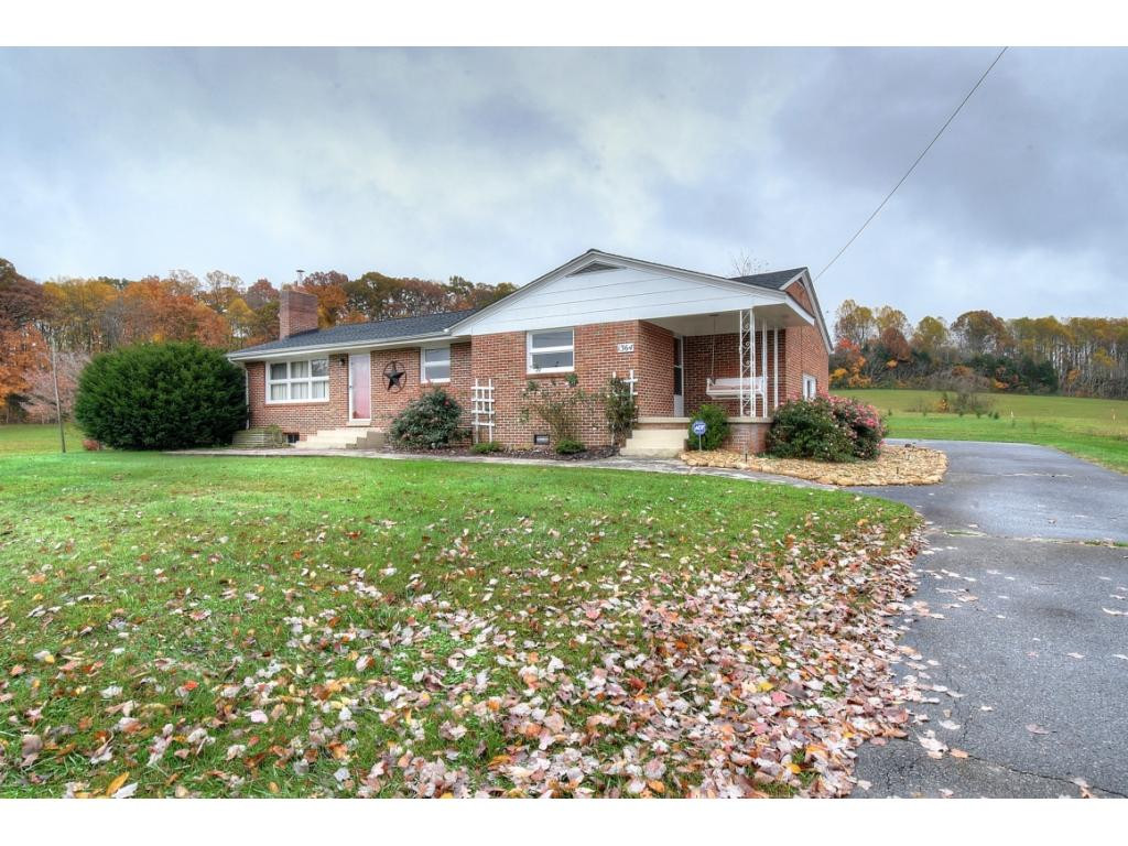 1364 Harmony Road Jonesborough, TN 37659 - Photo 1 of 29 Photo 1