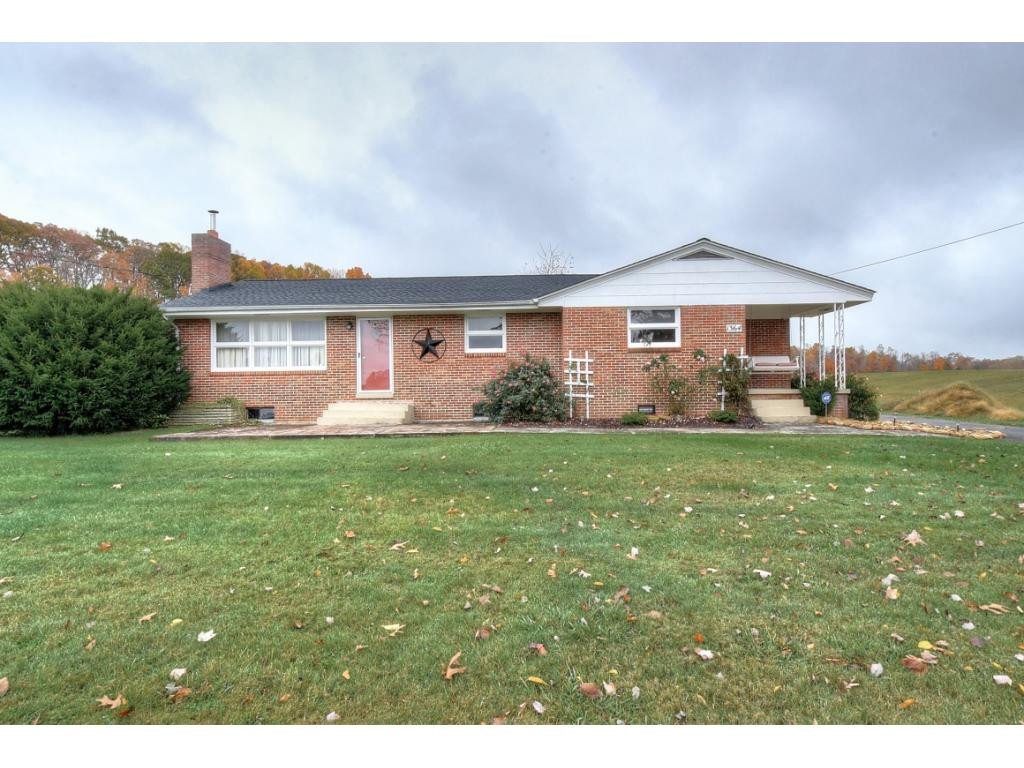 1364 Harmony Road Jonesborough, TN 37659 - Photo 2 of 29 Photo 2