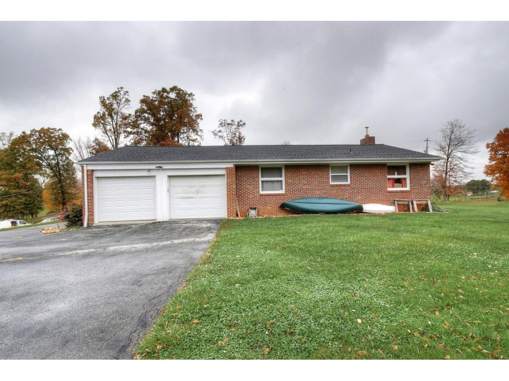 1364 Harmony Road Jonesborough, TN 37659 - Photo 25 of 29 Photo 25