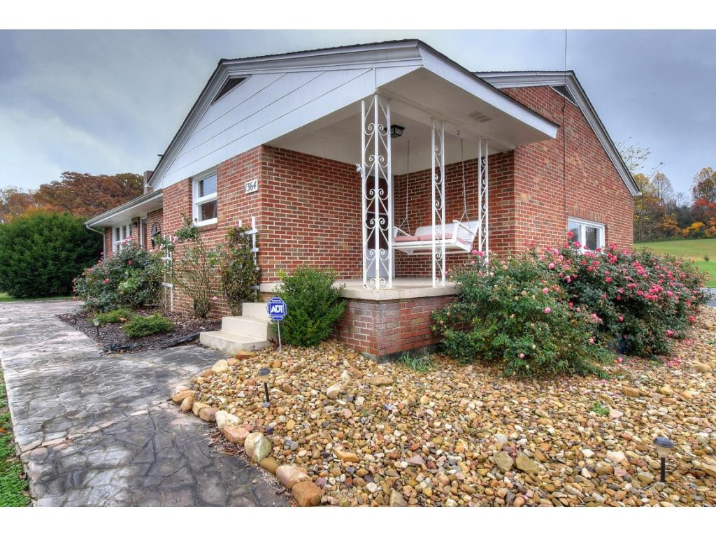 1364 Harmony Road Jonesborough, TN 37659 - Photo 4 of 29 Photo 4