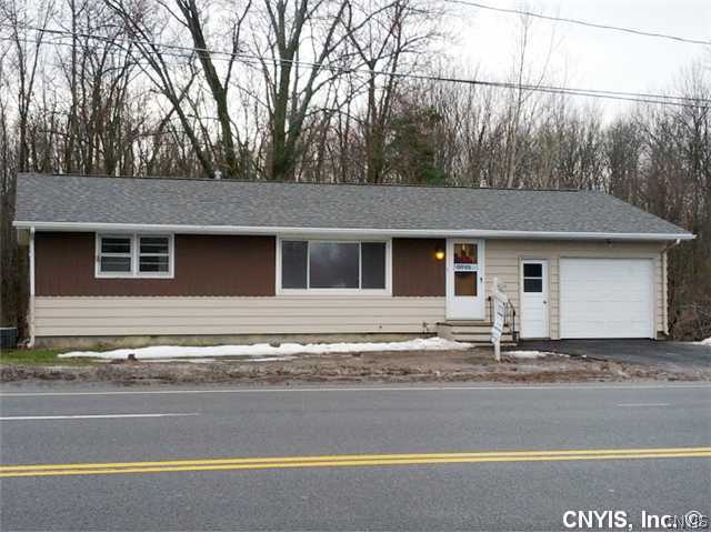 4850 West Taft Road Clay, NY 13088 - Photo 1 of 1 Exterior Front