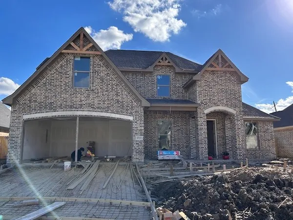 $396,480 | 8515 Sana Drive, Beaumont, TX 77713
