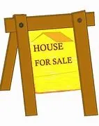 a sign that is on a refrigerator