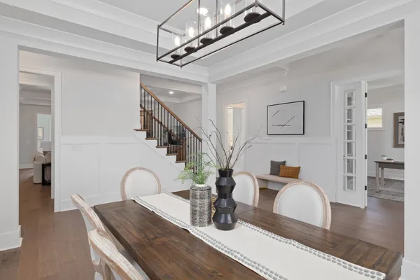 $2,100,000 | 3544 Barnsley Lane, Franklin, TN 37067