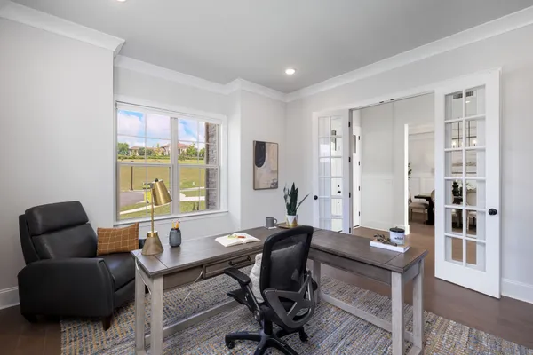 $2,100,000 | 3544 Barnsley Lane, Franklin, TN 37067