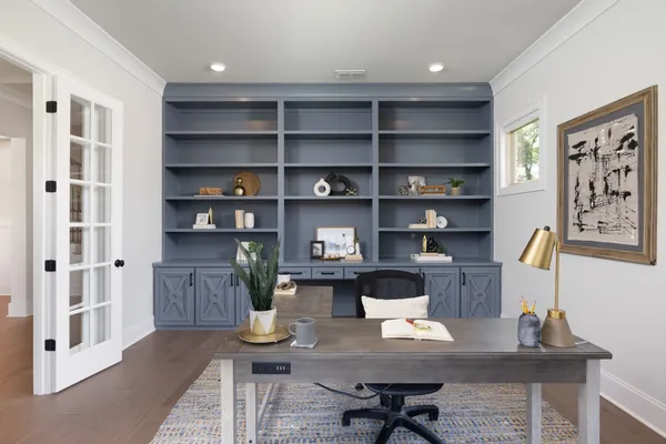 $2,100,000 | 3544 Barnsley Lane, Franklin, TN 37067