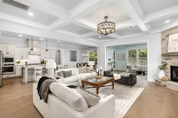 $2,100,000 | 3544 Barnsley Lane, Franklin, TN 37067