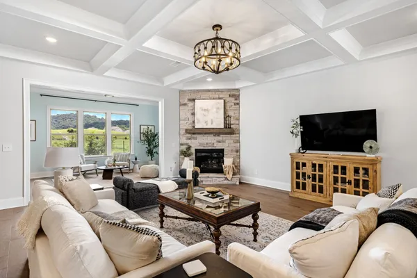 $2,100,000 | 3544 Barnsley Lane, Franklin, TN 37067