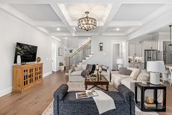 $2,100,000 | 3544 Barnsley Lane, Franklin, TN 37067