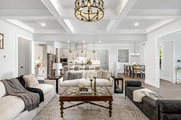 $2,100,000 | 3544 Barnsley Lane, Franklin, TN 37067