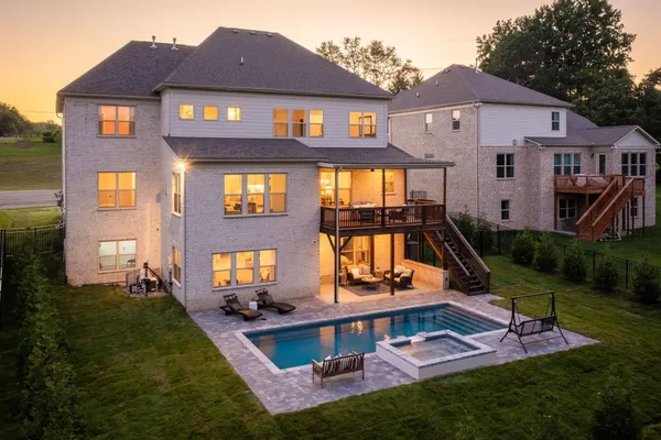 $2,100,000 | 3544 Barnsley Lane, Franklin, TN 37067