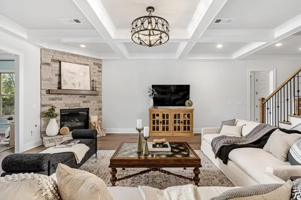 $2,100,000 | 3544 Barnsley Lane, Franklin, TN 37067