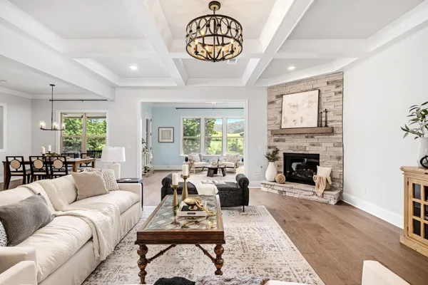 $2,100,000 | 3544 Barnsley Lane, Franklin, TN 37067