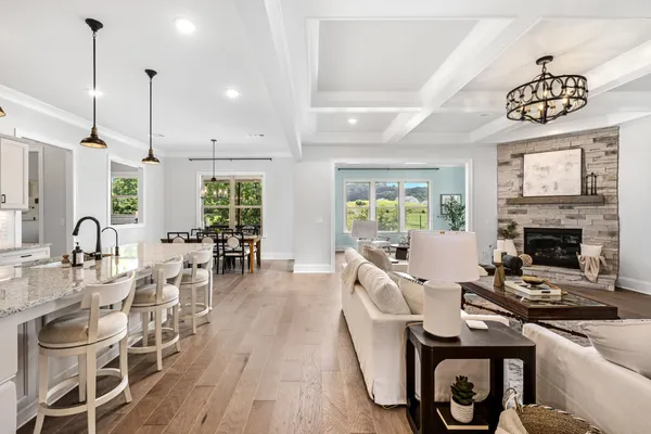 $2,100,000 | 3544 Barnsley Lane, Franklin, TN 37067